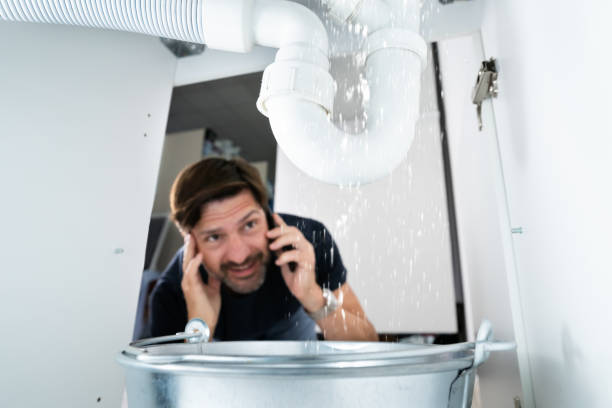 Best Commercial Plumbing Services  in North Richland Hills, TX