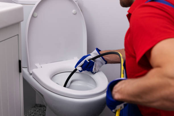Trusted North Richland Hills, TX Plumbing Experts