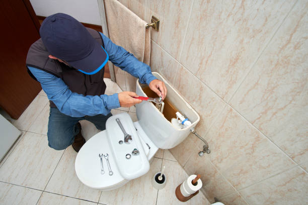 Best Shower Repair Services  in North Richland Hills, TX
